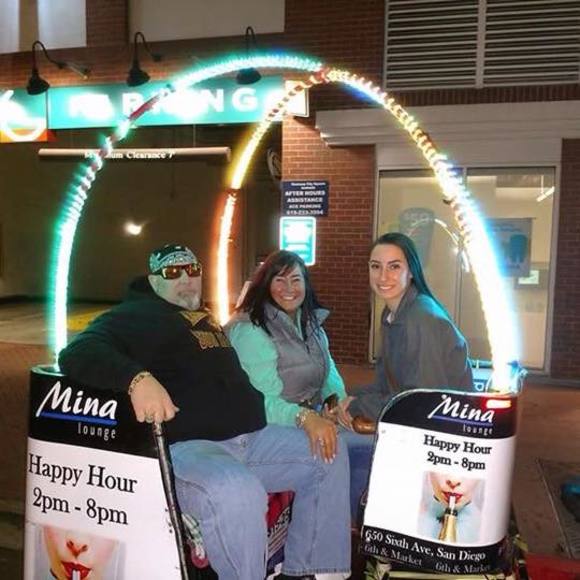 Meet your Posher, Robin - Picture 1 of 6